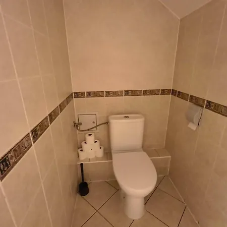 Fantastic-inn - B7 A104 Διαμέρισμα